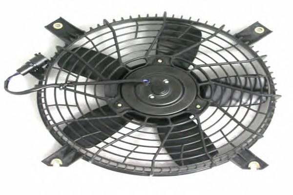 Fan, radiator 47469