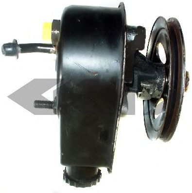 Hydraulic Pump, steering system 53620