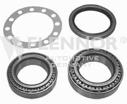 Wheel Bearing Kit FR180147