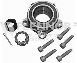 Wheel Bearing Kit FR390472