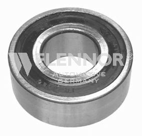 Wheel Bearing Kit FR391143