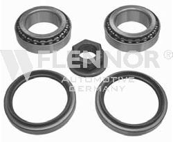 Wheel Bearing Kit FR391956