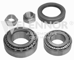 Wheel Bearing Kit FR671381