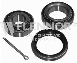 Wheel Bearing Kit FR951651