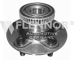 Wheel Bearing Kit FR981578