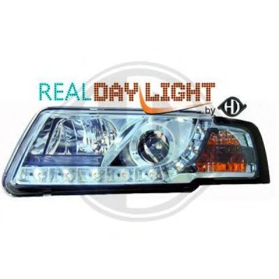 Headlight Set 2245386