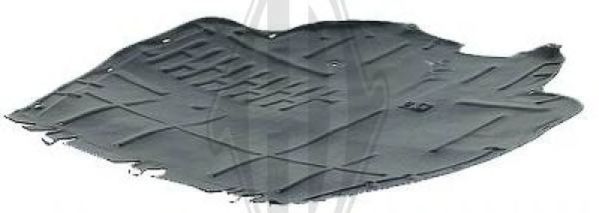 Engine Cover 8015797