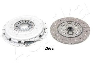 Нажимной диск сцепления 70-02-266E