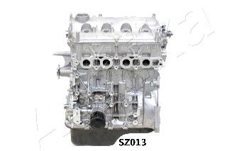 Komple motor SZ013