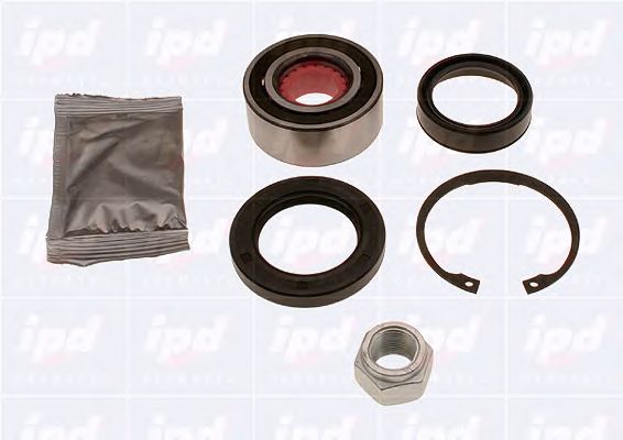 Wheel Bearing Kit 30-3014