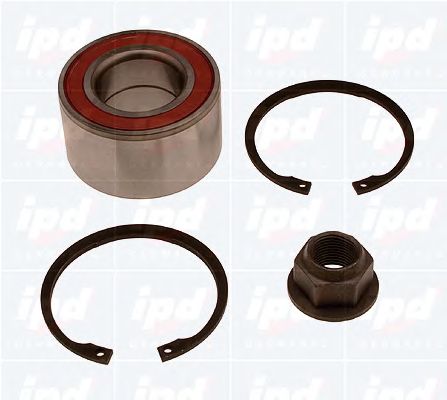 Wheel Bearing Kit 30-6005