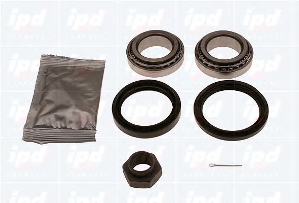 Wheel Bearing Kit 30-7809