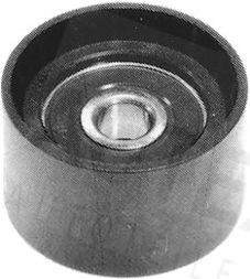 Deflection/Guide Pulley, timing belt 651135