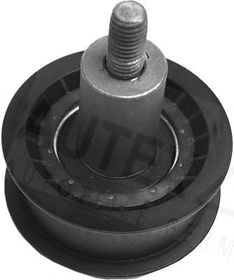 Deflection/Guide Pulley, timing belt 651145