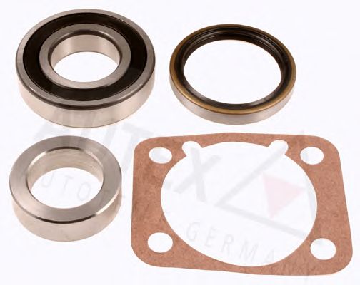 Wheel Bearing Kit 802926