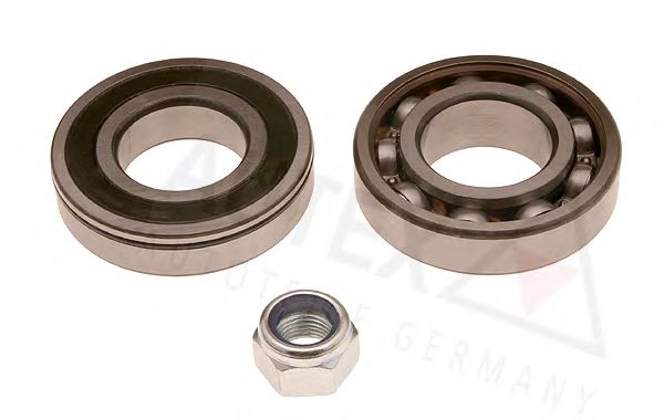 Wheel Bearing Kit 804017