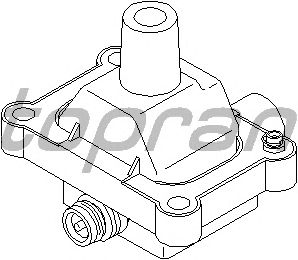 Ignition Coil 111 361