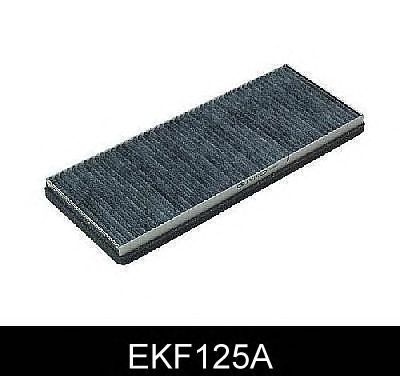Filter, Innenraumluft EKF125A
