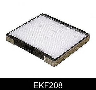 Filter, Innenraumluft EKF208