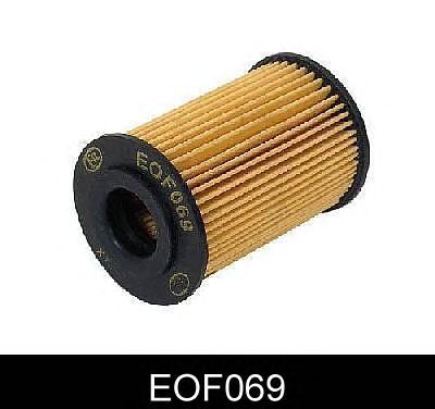 Масляный фильтр EOF069