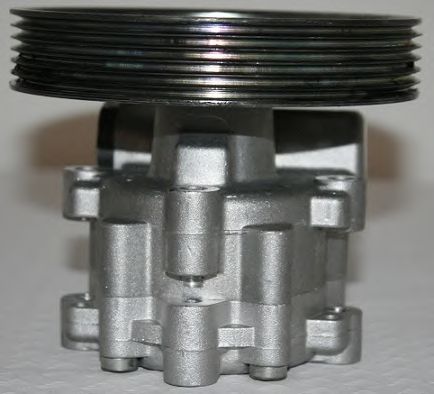 Hydraulikkpumpe, styring 07B1028