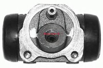 Hjul bremsesylinder 211793S