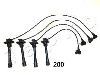 Ignition Cable Kit 132200