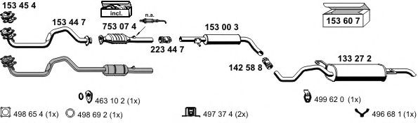 Exhaust System 060228