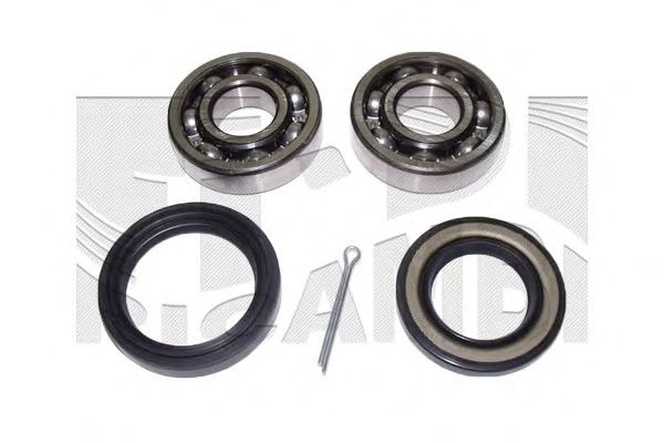 Wheel Bearing Kit RK2202