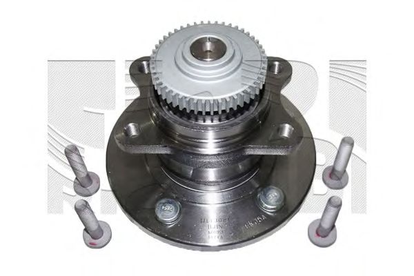 Wheel Bearing Kit RK2671