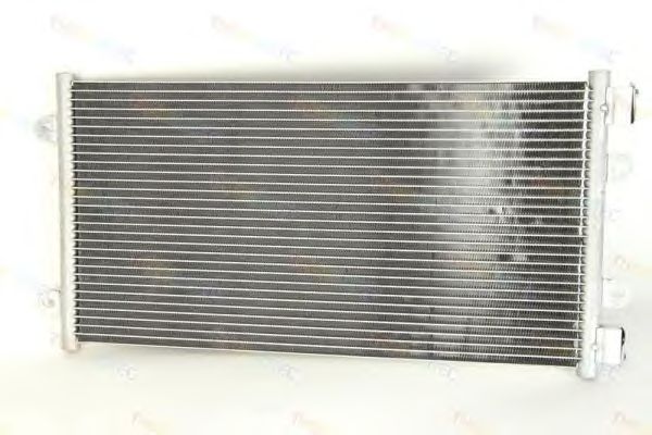Condensator, airconditioning KTT110188