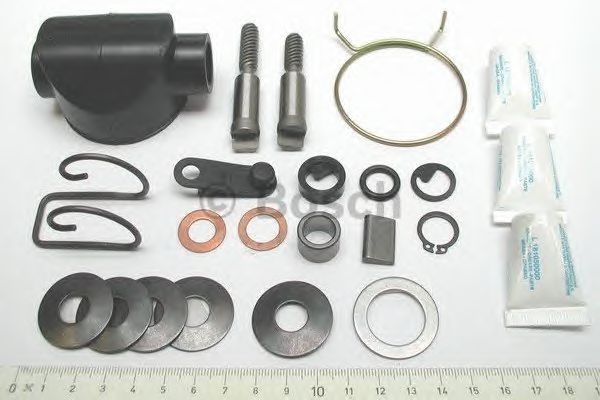 Repair Kit, brake caliper 0 204 104 069