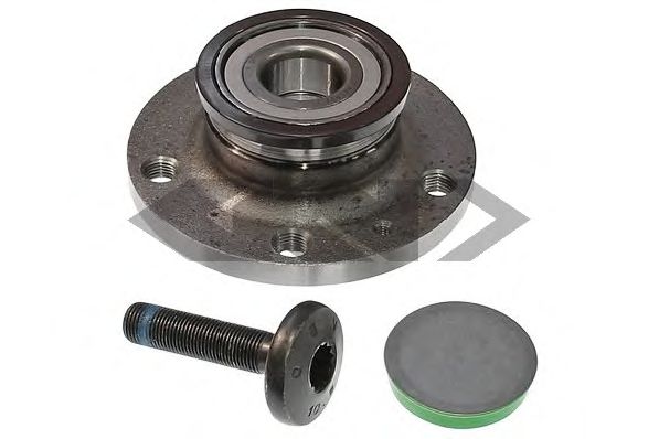 Wheel Bearing Kit 27644