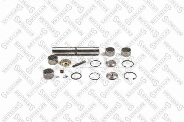 Repair Kit, stub axle pin 84-16071-SX