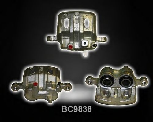 Brake Caliper BC9838
