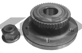 Wheel Bearing Kit 26995