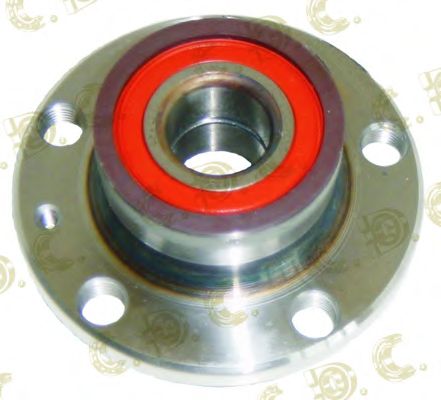 Wheel Bearing Kit 01.97333