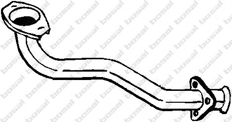 Exhaust Pipe 787-449