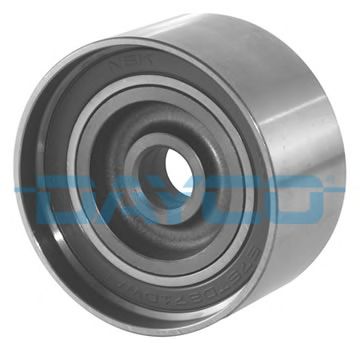 Deflection/Guide Pulley, timing belt ATB2107