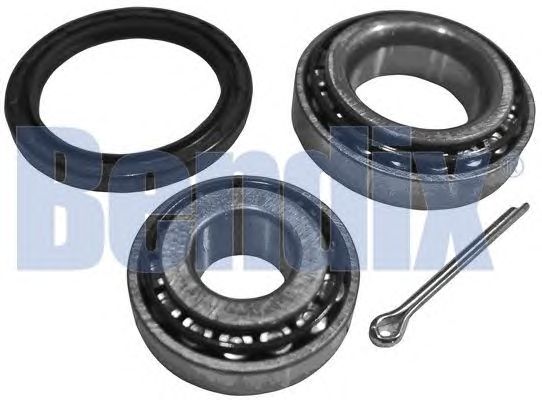 Wheel Bearing Kit 050892B
