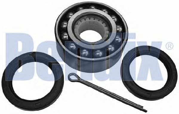 Wheel Bearing Kit 051024B