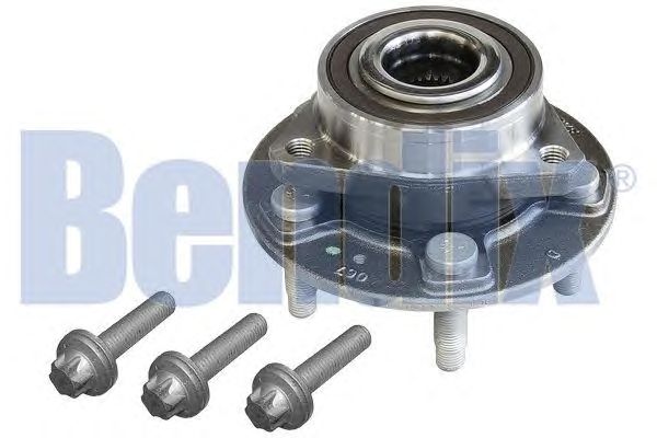 Wheel Bearing Kit 051518B