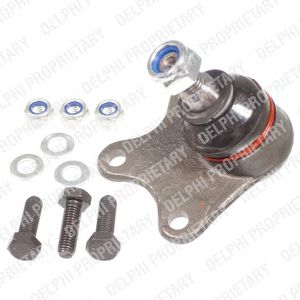 Ball Joint TC1085