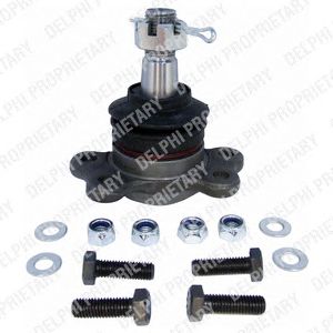 Ball Joint TC549