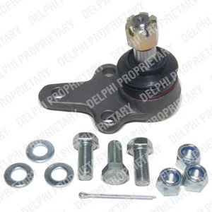 Ball Joint TC1188