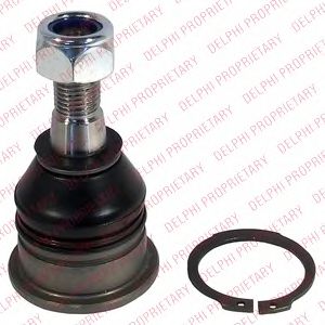 Ball Joint TC2405