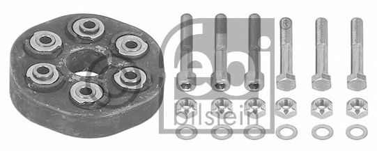 Joint, propshaft 03616