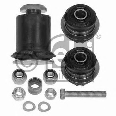 Mounting Kit, control lever 05388