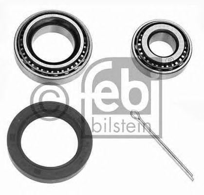 Wheel Bearing Kit 05393