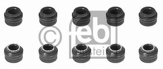 Seal Set, valve stem 06653